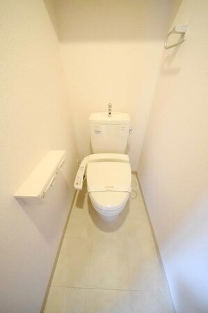 ストークガーデンの物件内観写真